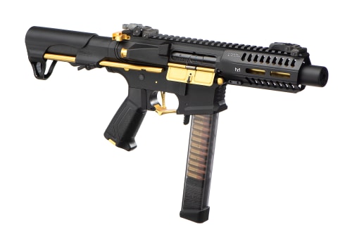 G&G ARP 9 Stealth 0.5J