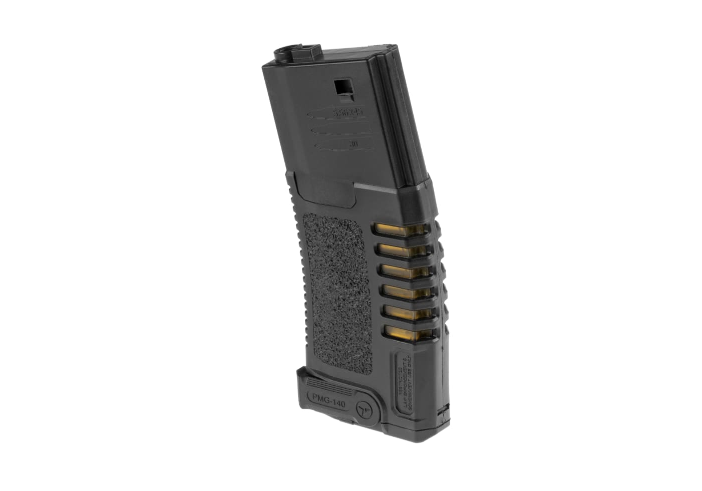 Amoeba Magazin M4 Midcap 140rds