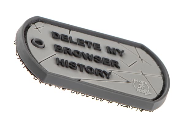 JTG Browser History Patch