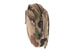 Clawgear Medium Vertical Utility Pouch Zipped Core