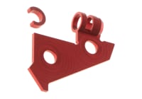 KPP Loading Plate Well