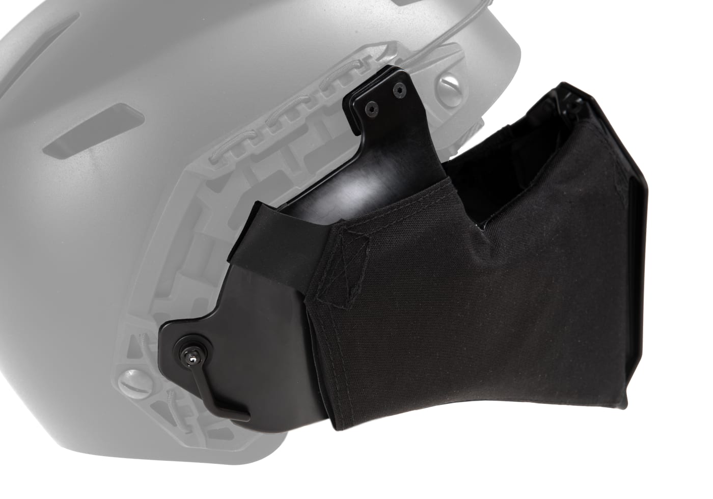 FMA Gunsight Mandible