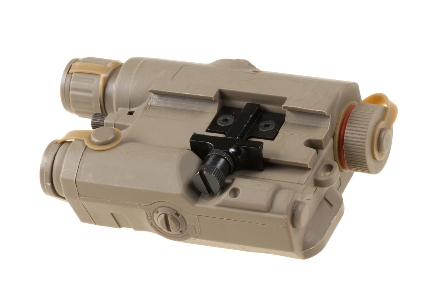 FMA AN/PEQ-15 LA-5 Module Red Laser