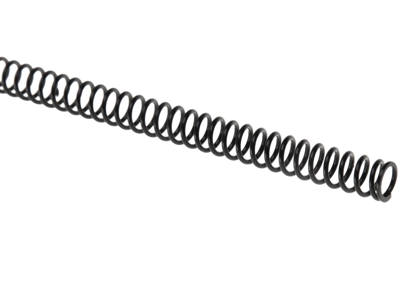 Action Army VSR-10 M120 Spring