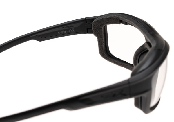 Wiley X WX Ozone Photochromic Grey