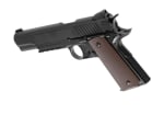 KWC M45A1 CQBP V2 Metal Version Co2