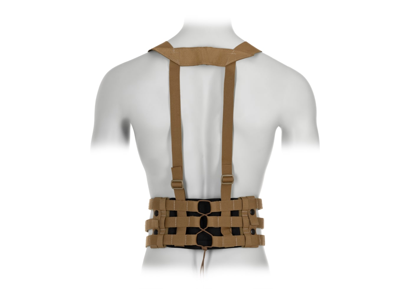 Crye Precision Low Vis Chest Rig