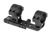 Firefield 30mm Cantilever Mount - Fixed