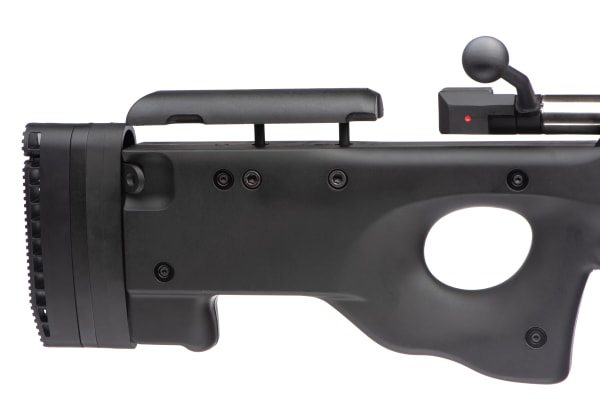 Novritsch SSG96 Bolt-Action Sniper Rifle 2.7J
