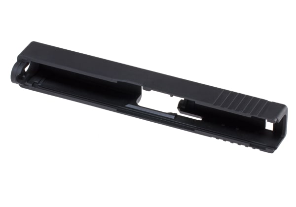 Guarder TM17 Black Metal Slide