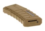 Battle Axe Magazin M4 Polymer Hicap 350rds