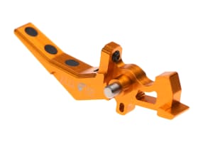 Maxx Model CNC Aluminum Advanced Speed Trigger Style B