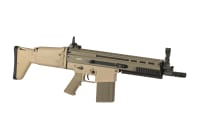 Classic Army SCAR-H Mk17