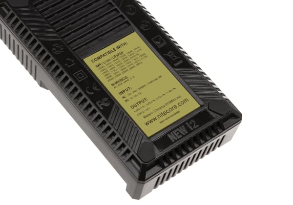Nitecore P30 Hunting Kit