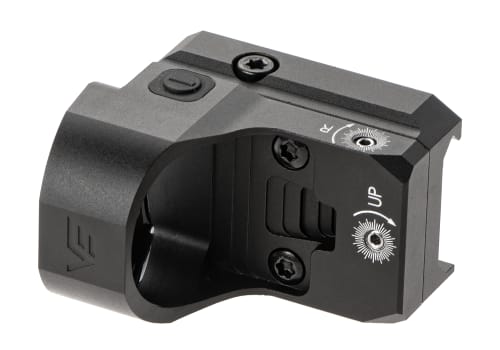 Vector Optics Frenzy 1x22x26 MRT Red Dot Sight