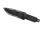 Smith & Wesson SW7S Fixed Blade Serrated Tanto