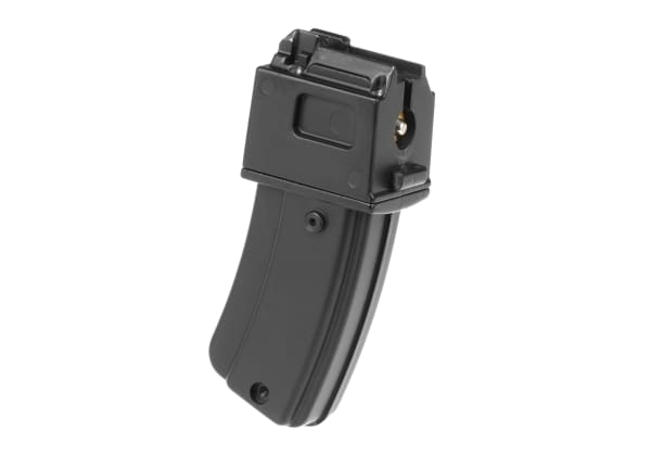 KJ Works Magazin KC-02 GBR 22rds