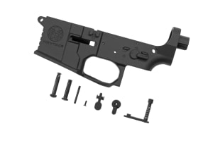 Krytac Trident Mk2 Lower Receiver Assembly