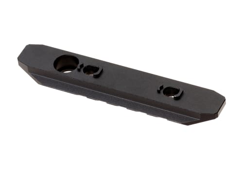 WADSN 5-Slot Aluminum Rail for M-LOK & Keymod