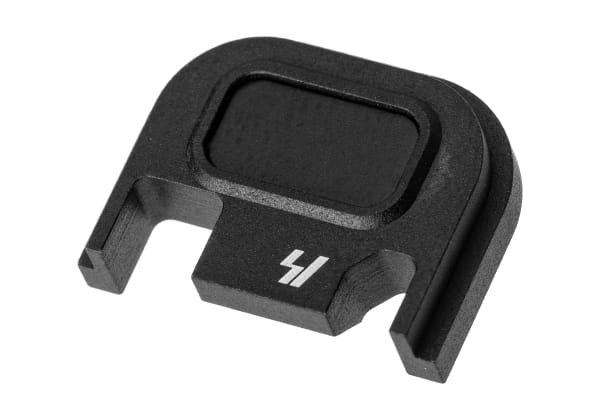 Strike Industries Slide Cover Plate for Glock 17 / 41 V1