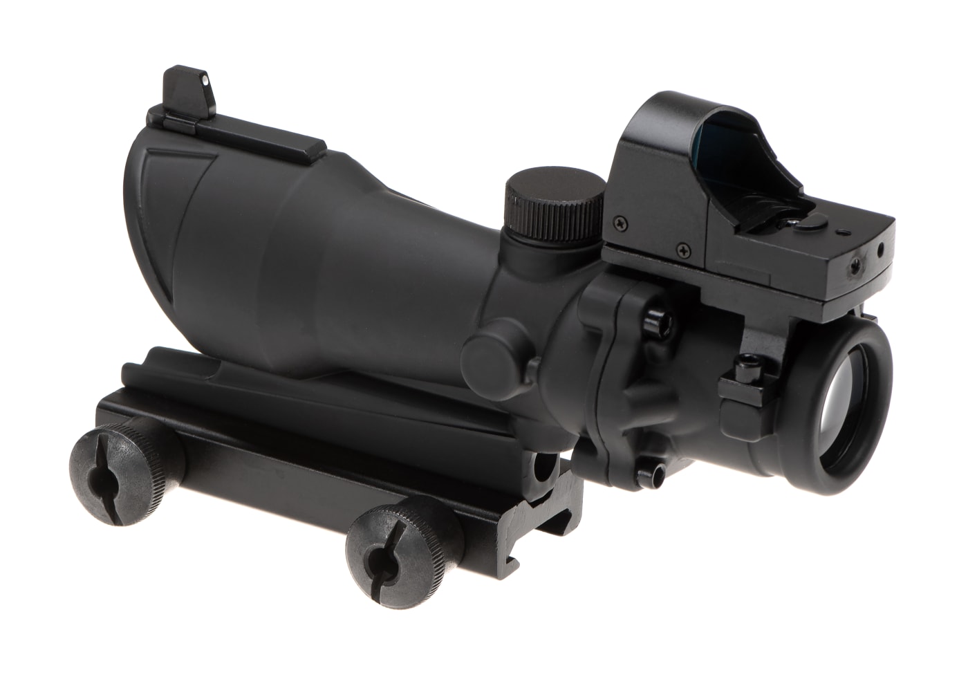 Aim-O 4x32 Combo Combat Scope