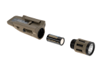 Inforce HML White / IR Light