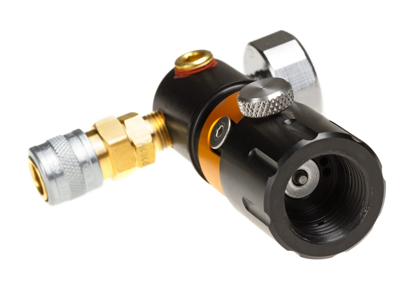 Polarstar Modular Regulator System