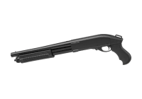 Golden Eagle S8881 3-Shot Shotgun Metal Version