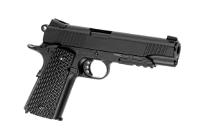 KWC M1911 Tactical Full Metal Co2