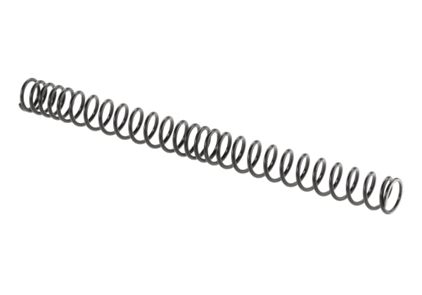 Prometheus MS170 Non-Linear Spring