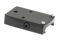 Holosun 407C/507K Picatinny Mount