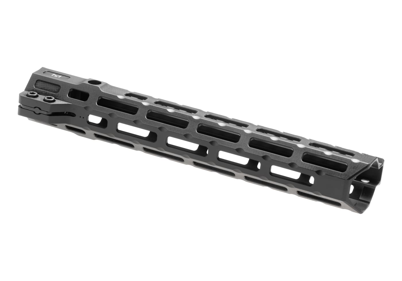 Midwest Industries AR15 10.5 Inch Combat Handguard M-LOK