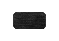 JTG Bloodtype Rubber Patch 0 Neg