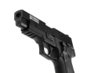 AW Custom Swiss Arms P226R Full Metal GBB