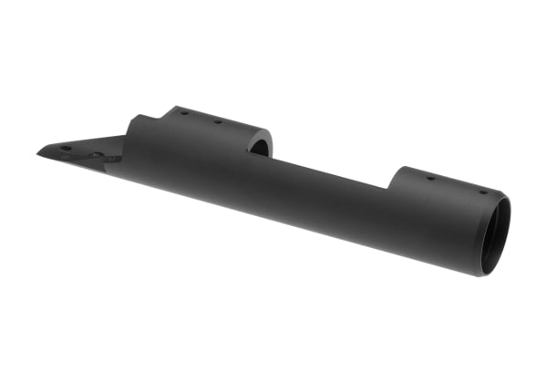Action Army VSR-10 CNC Receiver Left Hand