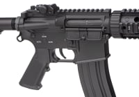 E&C M4 RIS Silencer QR 1.0 EGV