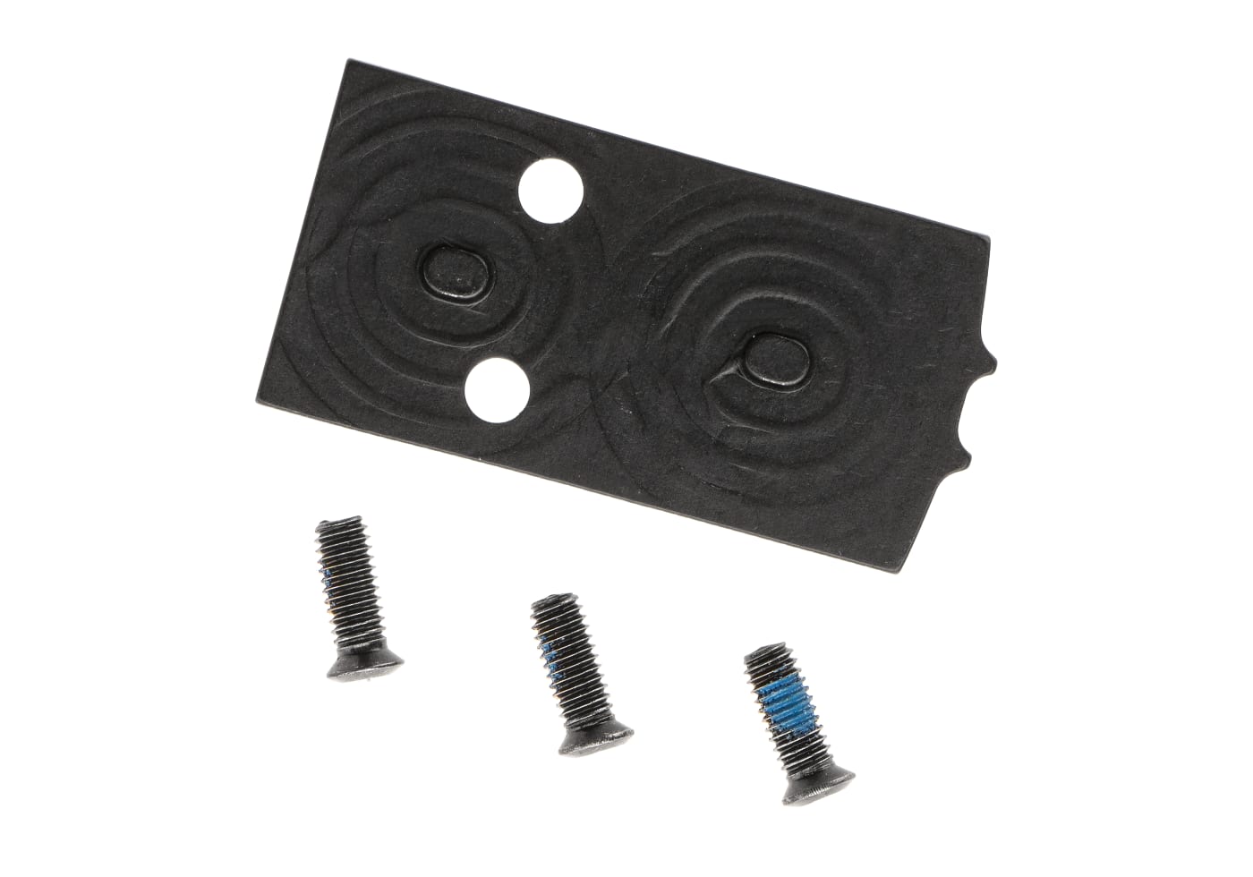C&H Precision SIG P320 RX / PRO Series / AXG To Holosun 407k 507k