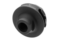 Strike Industries Cookie Cutter Comp for .308 / 7.62