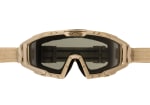 Oakley SI Ballistic Goggle 2.0 Smoke
