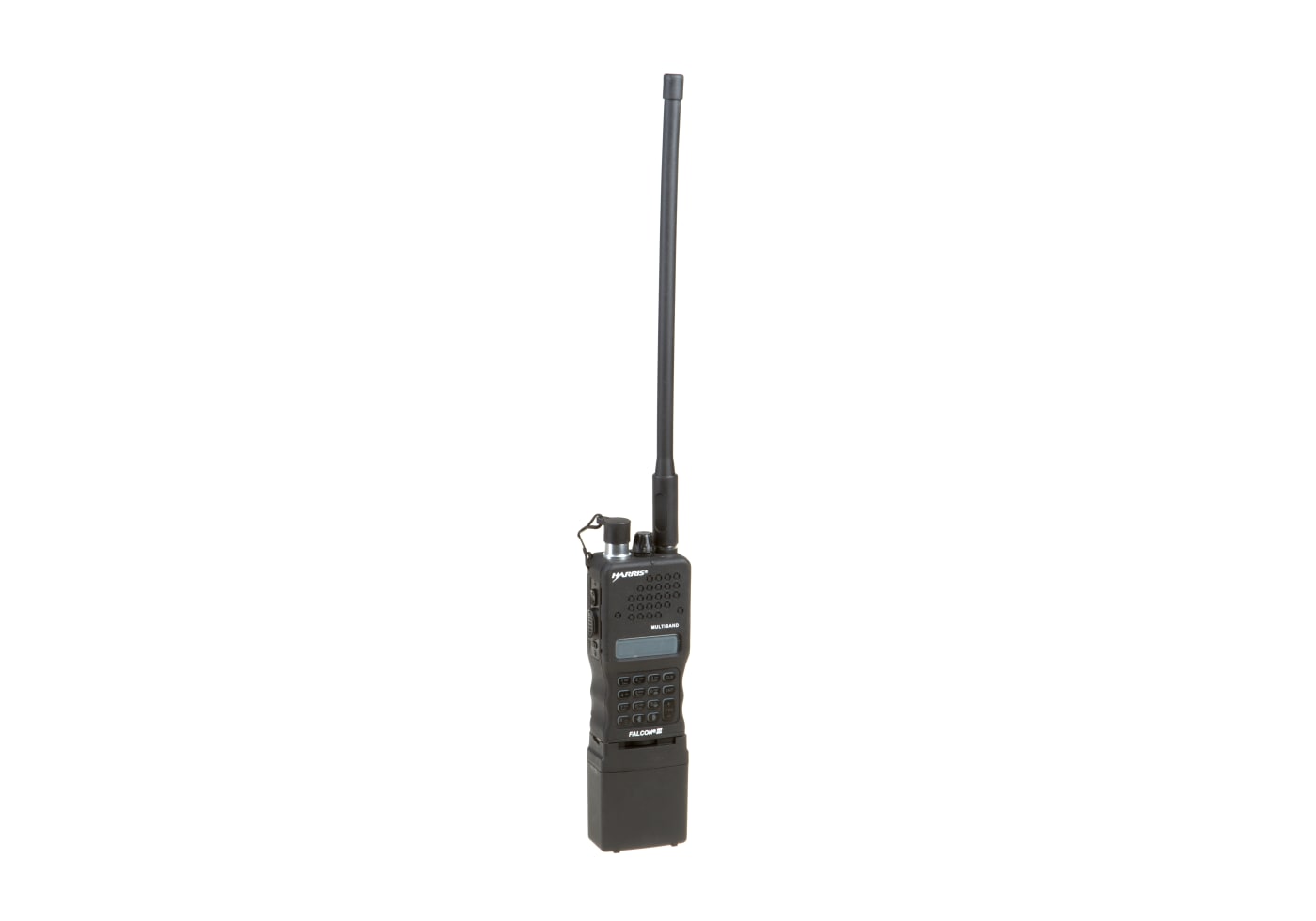 FMA PRC-152 Dummy Radio Case