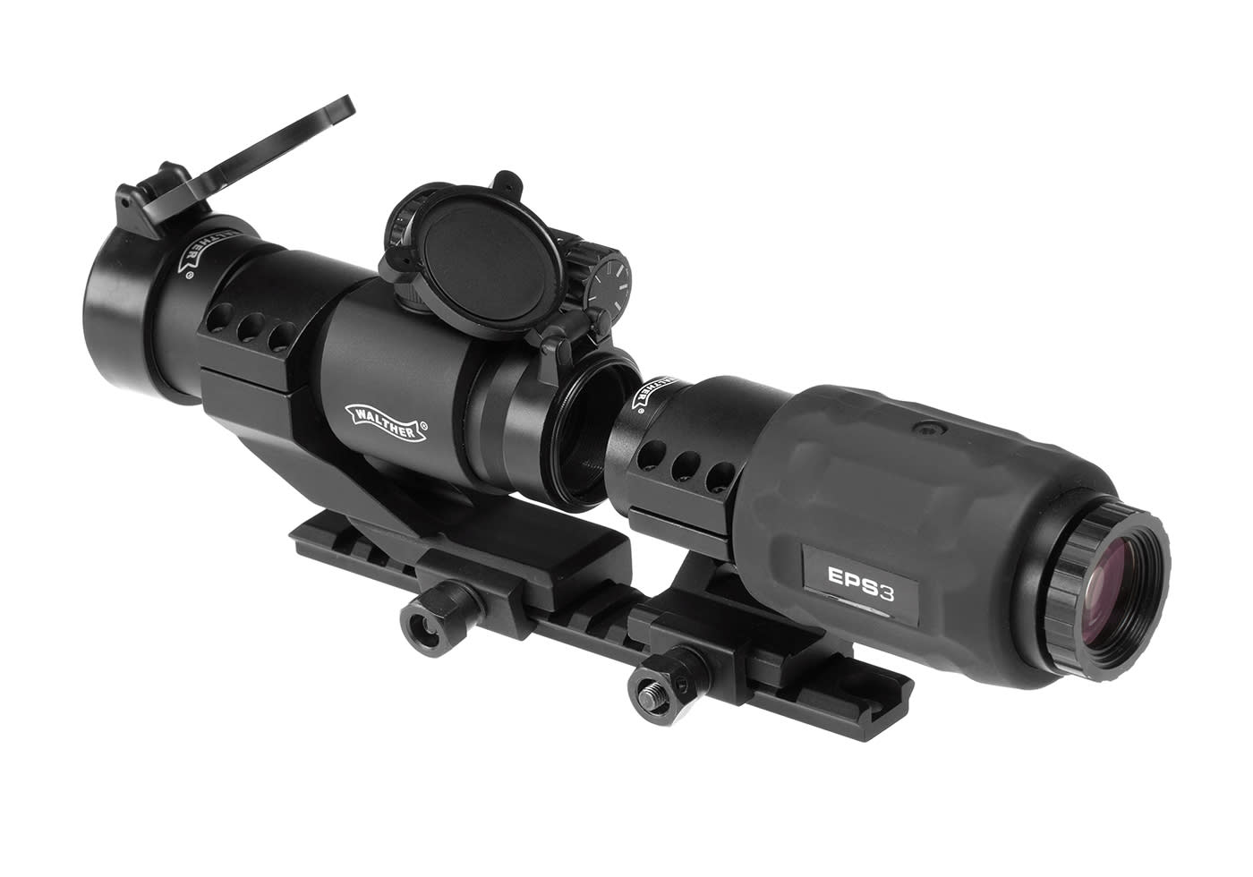 Walther EPS3 Set