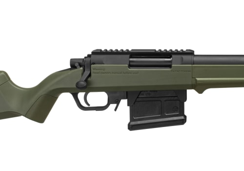 Amoeba Striker AS-01 Bolt Action Sniper Rifle