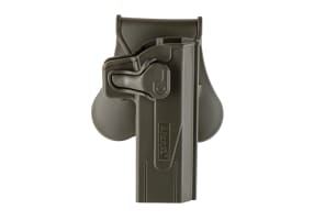 Amomax Paddle Holster für WE / KJW / TM Hi-Capa