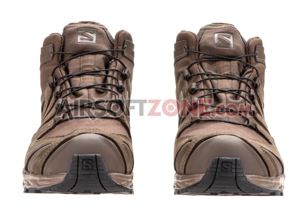 Salomon XA Forces MID GTX EN 2024 Airsoftzone
