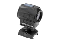 Holosun Solar Charging Rifle Sight Green Circle Dot
