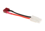 Pirate Arms T-Plug to Large Connector