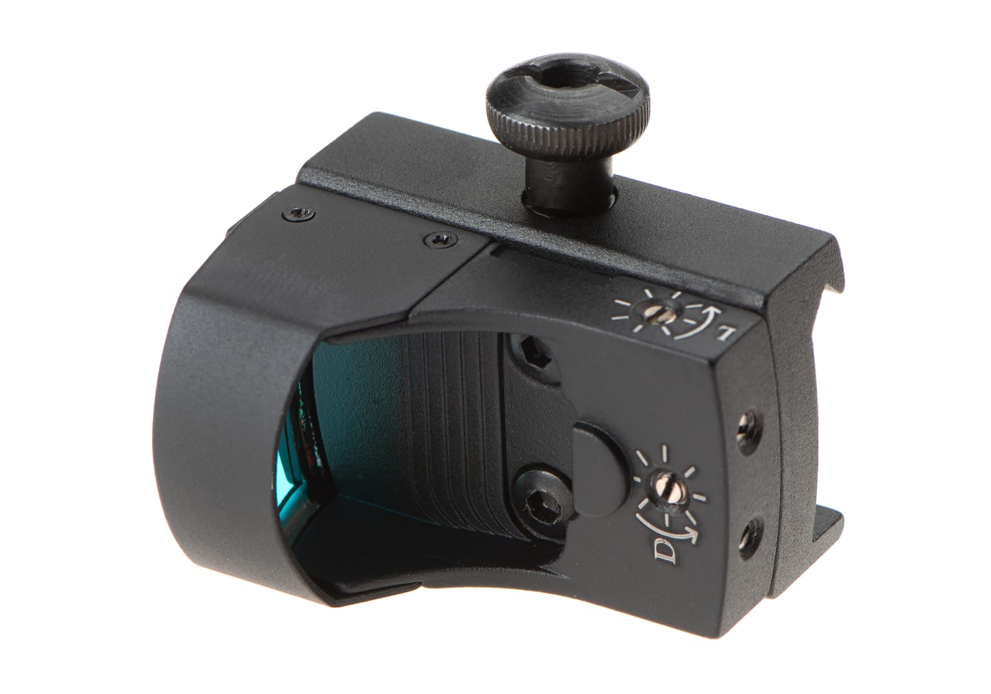 Black Owl SSR1602 Red Dot Sight