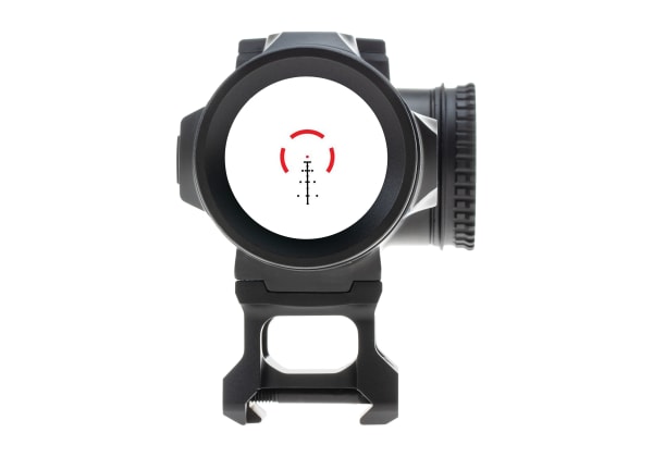 Vortex Optics Spitfire HD Gen II 5x Prism Scope