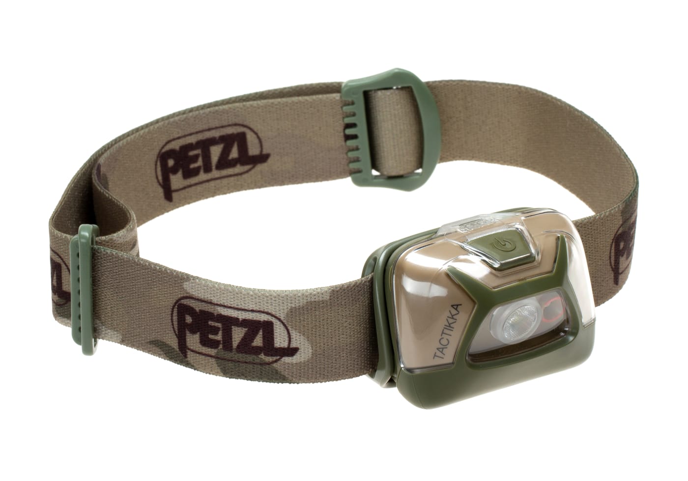 Petzl TACTIKKA