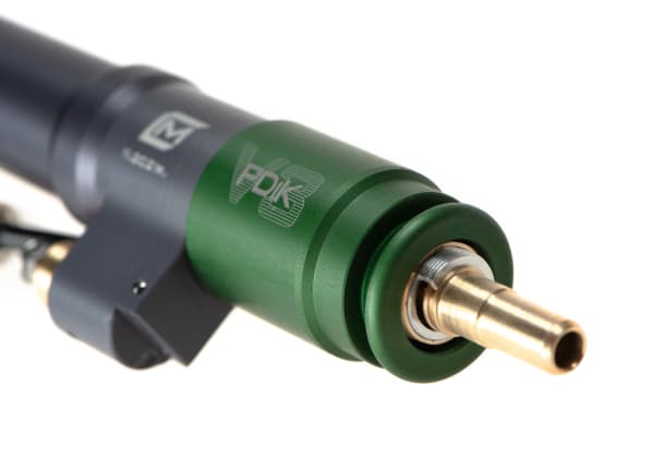 Mancraft PDiK V3